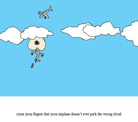 airplane